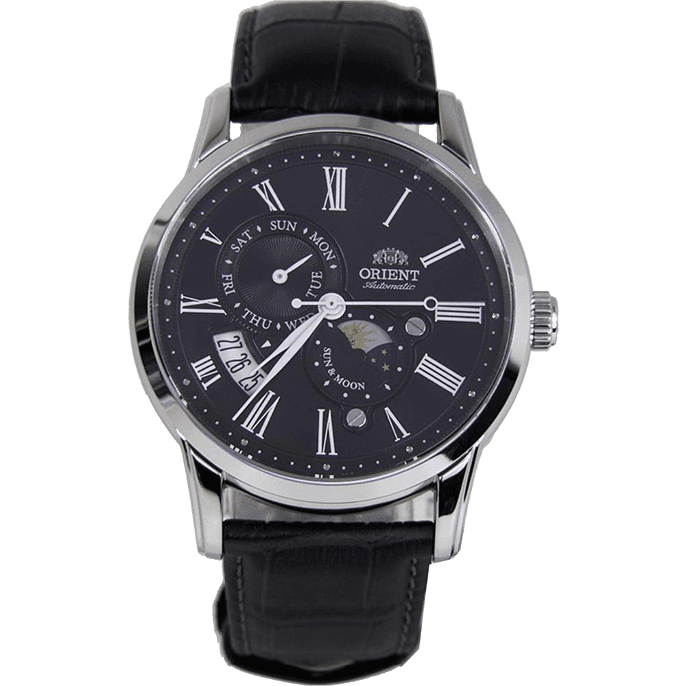 ĐỒNG HỒ ORIENT SAK00004B0