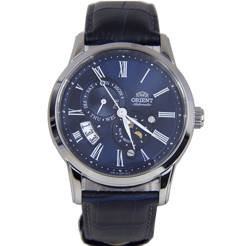 ĐỒNG HỒ ORIENT SAK00005D0