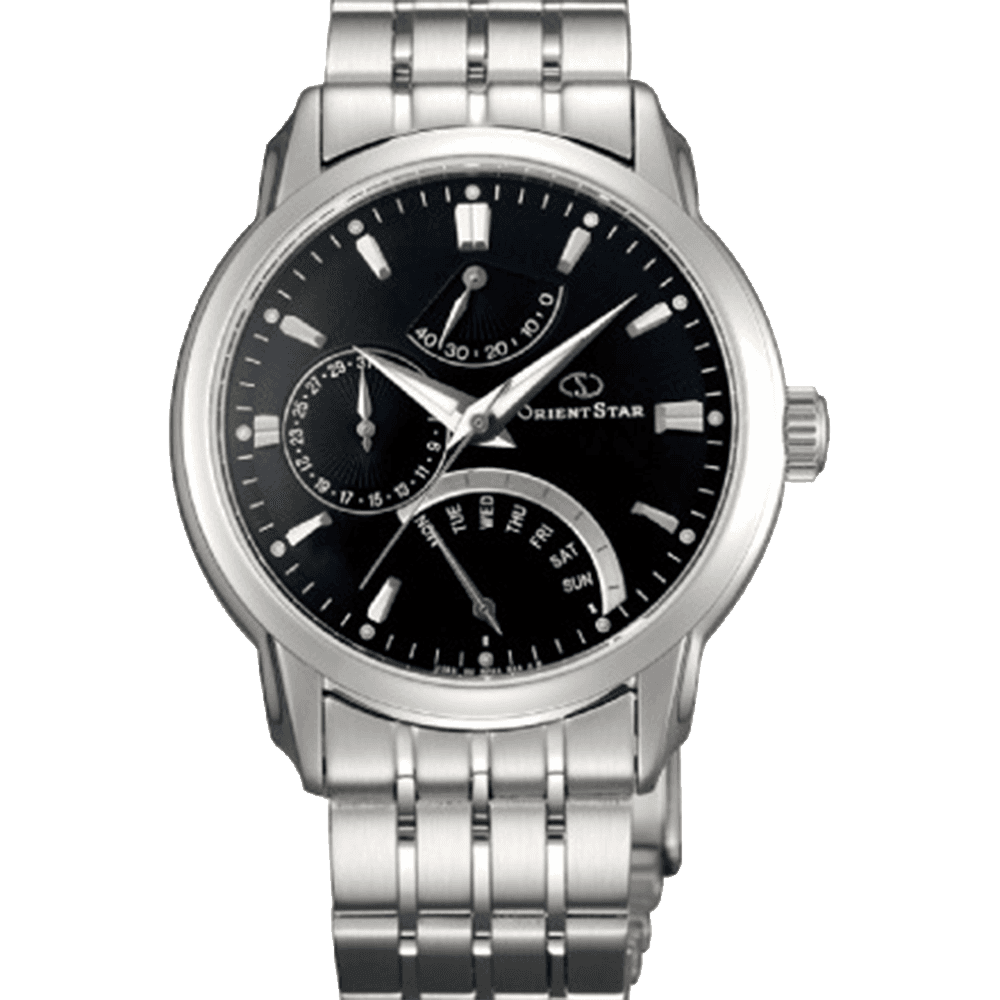 ĐỒNG HỒ ORIENT STAR SDE00002B0