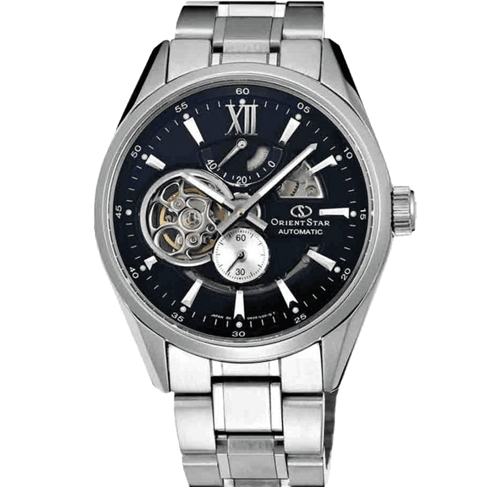 ĐỒNG HỒ ORIENT SDK05002B0