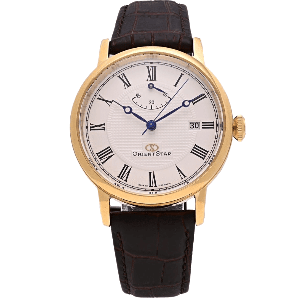 ĐỒNG HỒ ORIENT STAR SEL09002W0