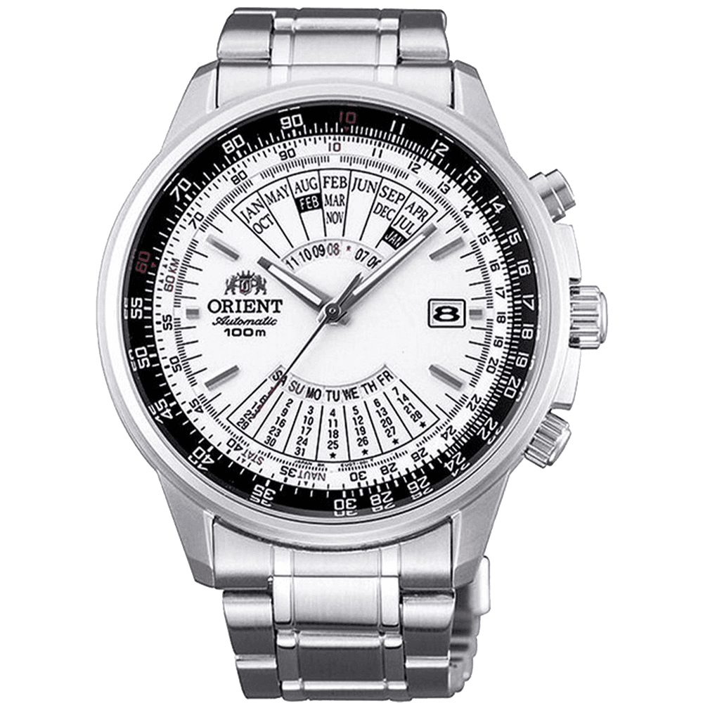 ĐỒNG HỒ ORIENT SEU07005WX