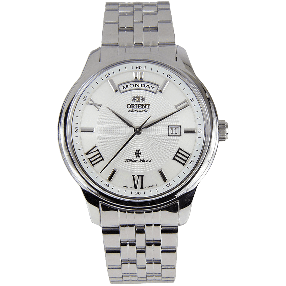 ĐỒNG HỒ ORIENT SEV0P002WH