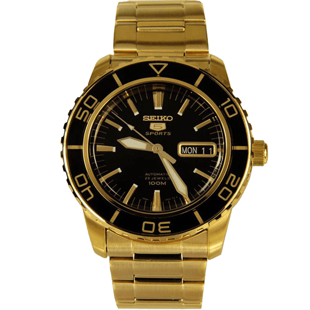 ĐỒNG HỒ ORIENT SNZH60K1