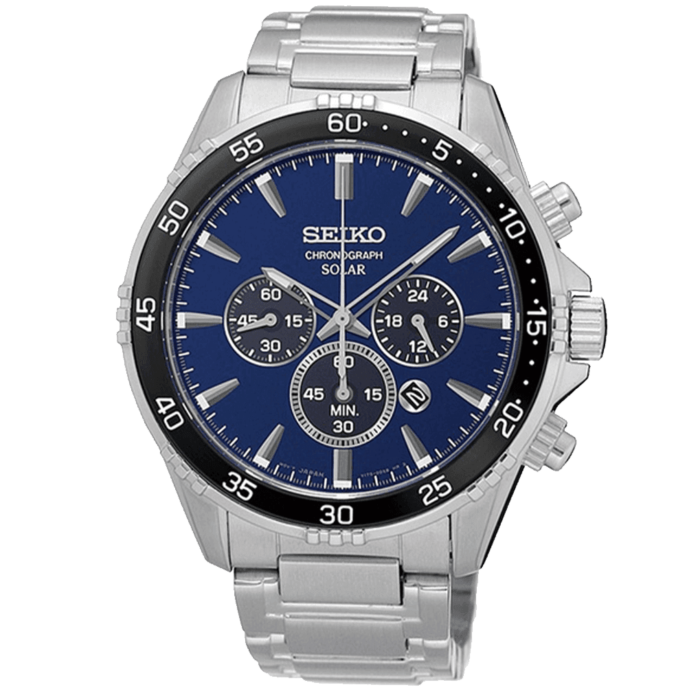 ĐỒNG HỒ ORIENT SSC445P1