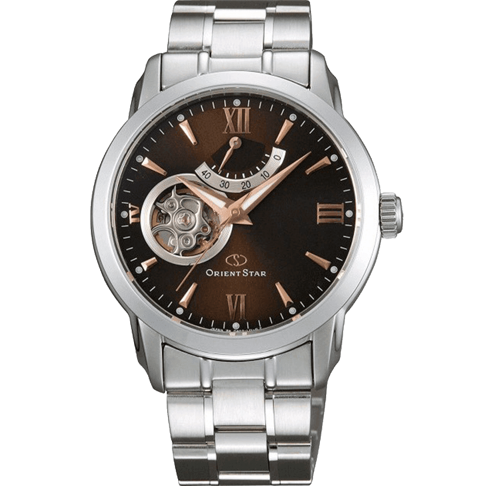 ĐỒNG HỒ ORIENT STAR WZ0071DA