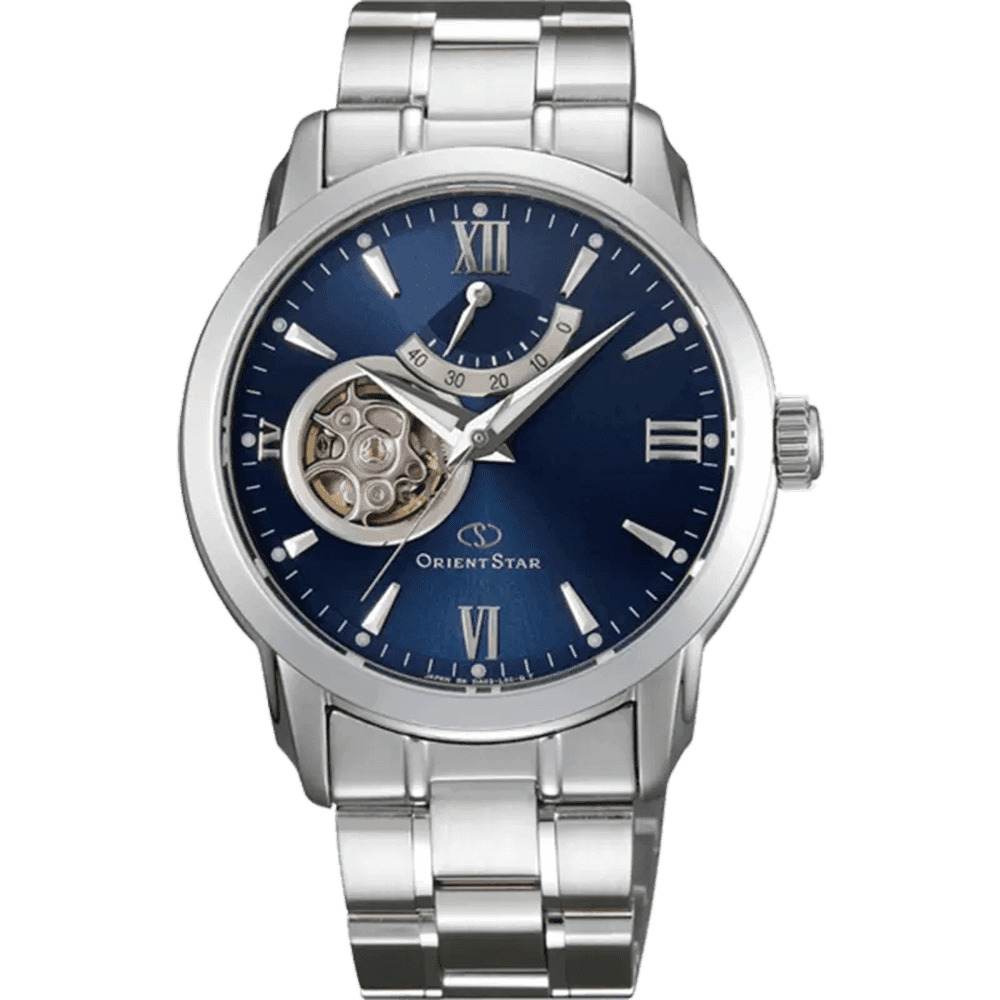 ĐỒNG HỒ ORIENT WZ0081DA