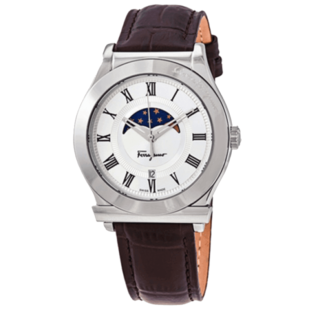 ĐỒNG HỒ SALVATORE FERRAGAMO FBG080016