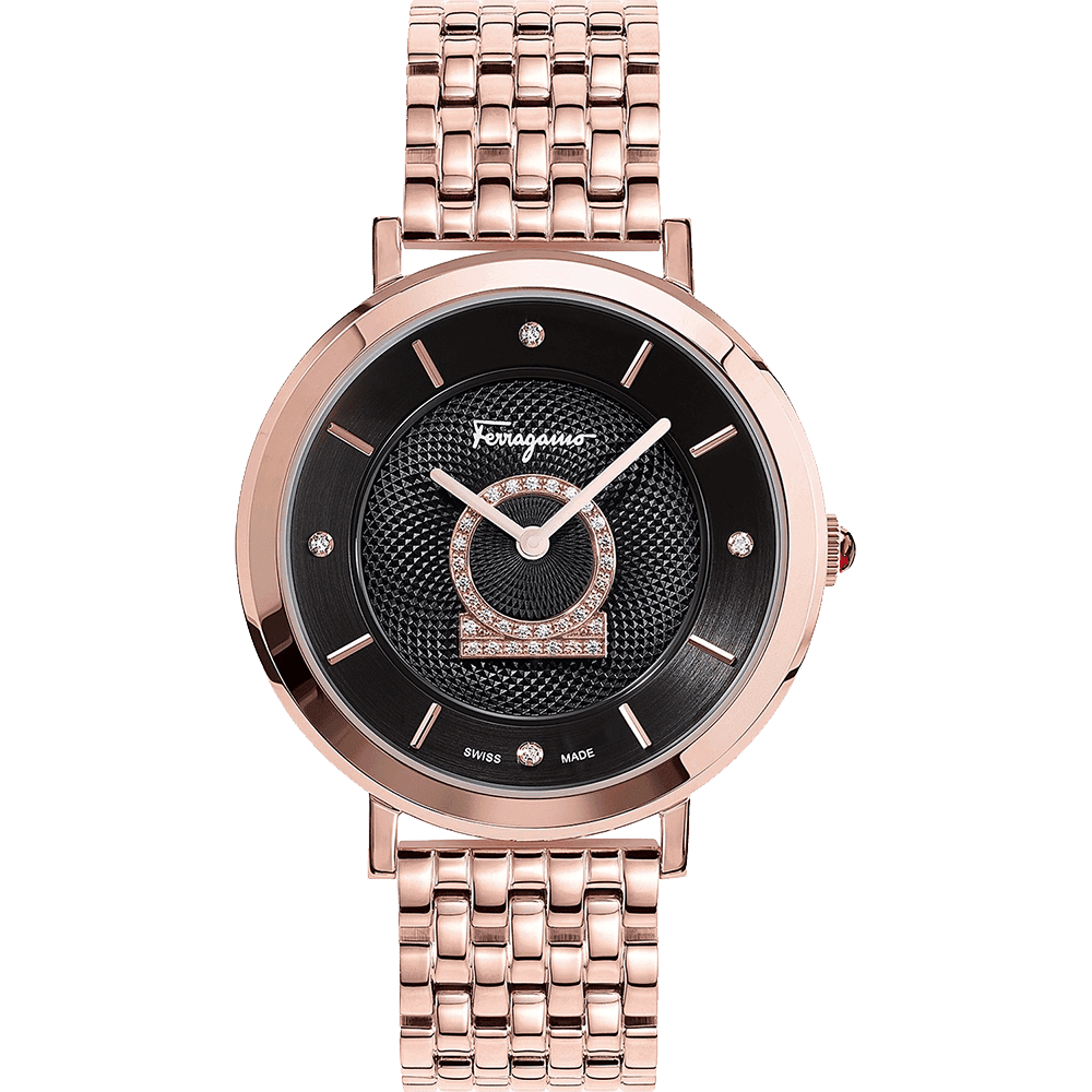 ĐỒNG HỒ SALVATORE FERRAGAMO SF8201020