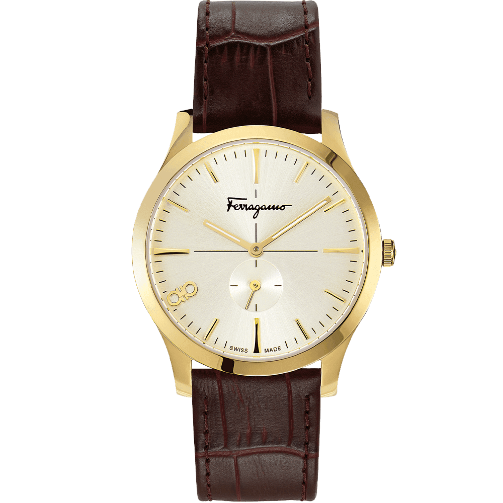 ĐỒNG HỒ SALVATORE FERRAGAMO SFDE01019