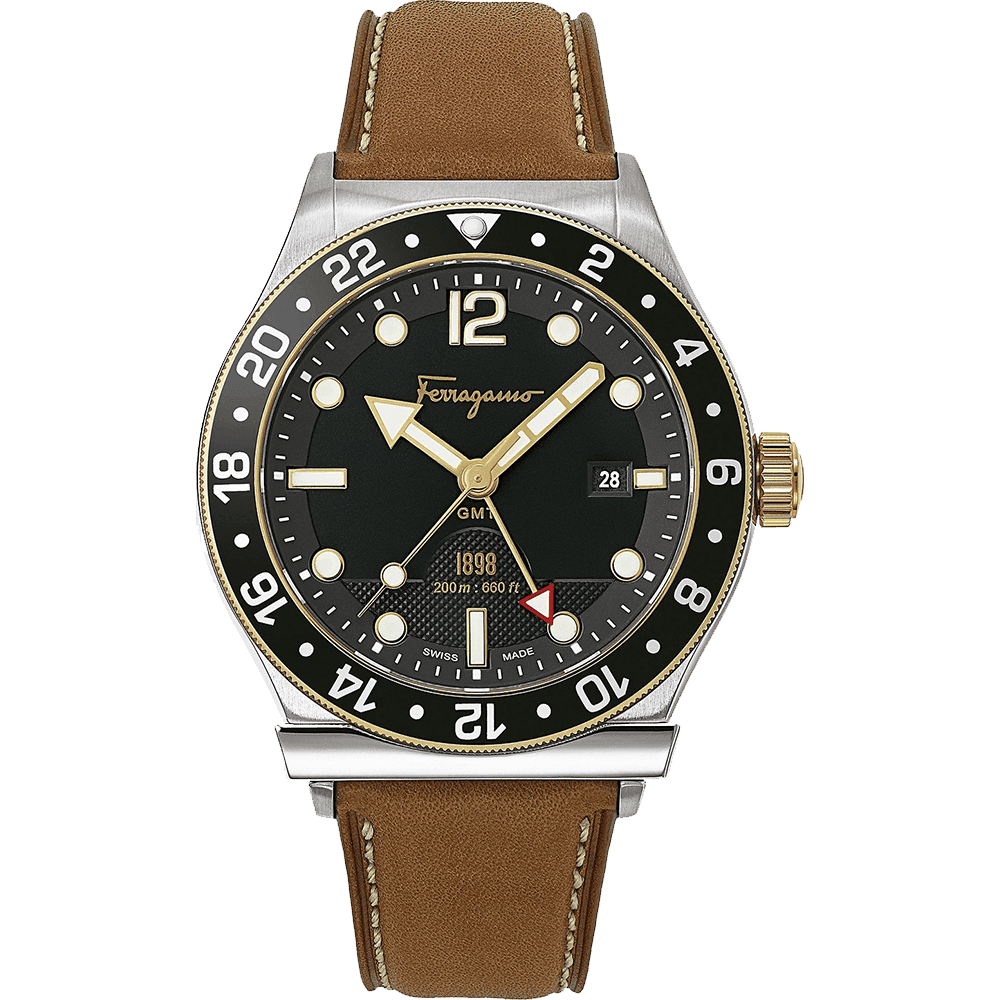 ĐỒNG HỒ SALVATORE SFDU00119