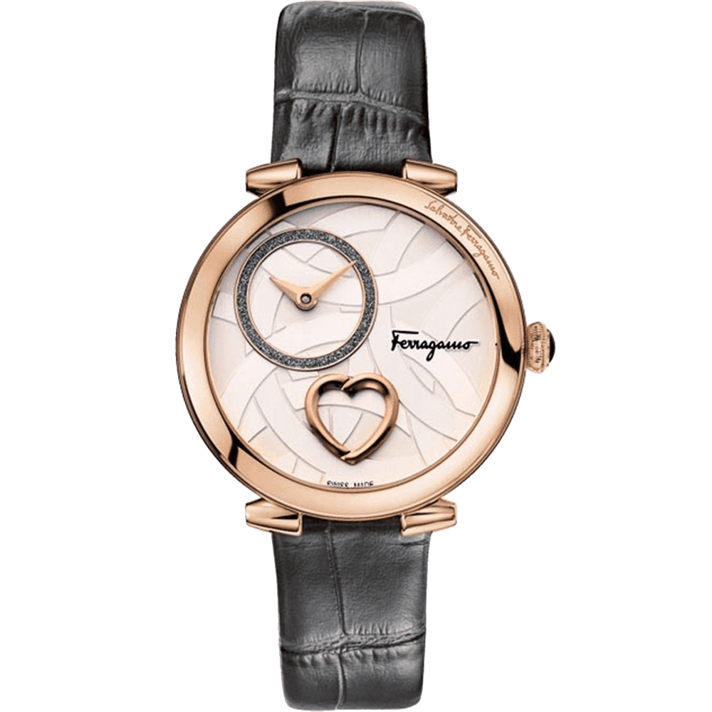 ĐỒNG HỒ SALVATORE FERRAGAMO SFE200220