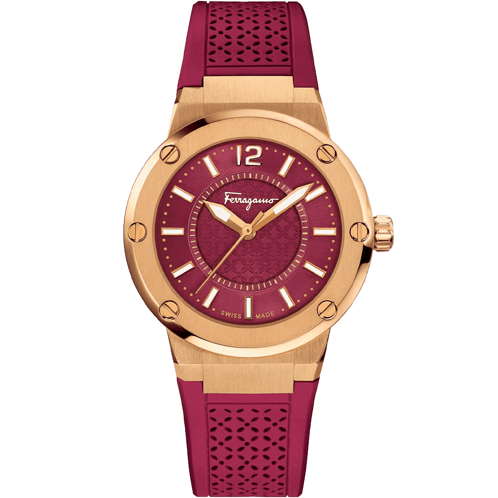 ĐỒNG HỒ SALVATORE FERRAGAMO SFIG030019