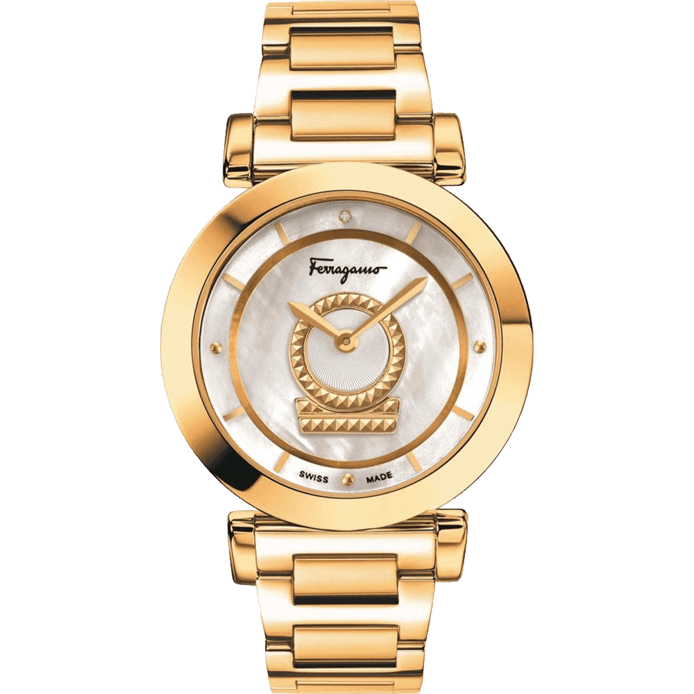 ĐỒNG HỒ SALVATORE FERRAGAMO SFQ400118