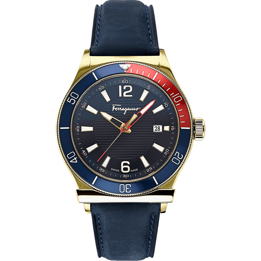 ĐỒNG HỒ SALVATORE FERRAGAMO SFYK00220