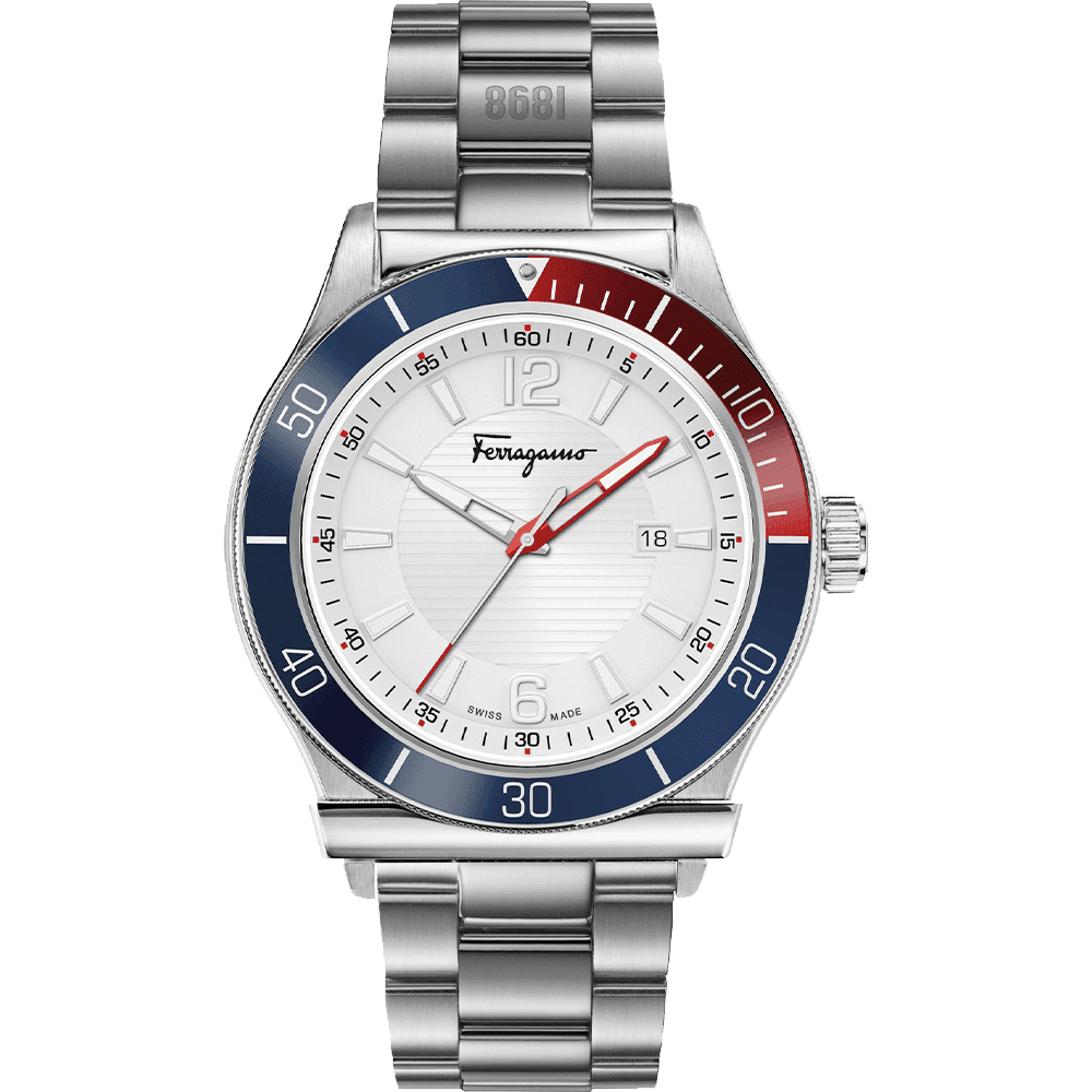 ĐỒNG HỒ SALVATORE FERRAGAMO SFYK00520