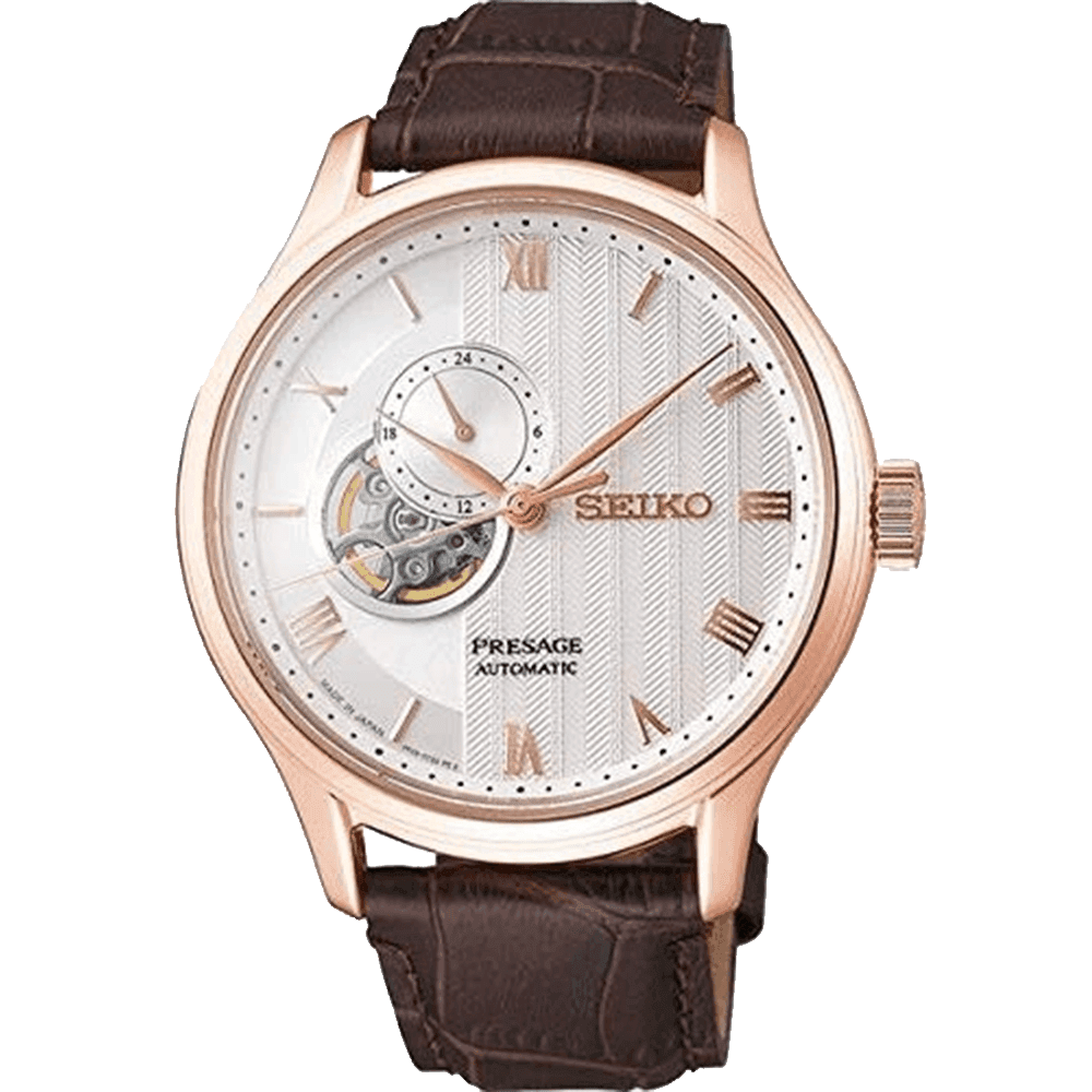 ĐỒNG HỒ SEIKO SARY154