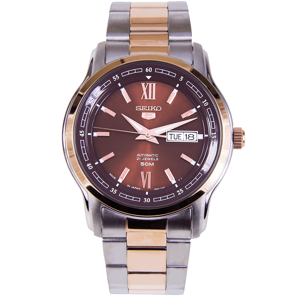 ĐỒNG HỒ SEIKO 5 SNKP18J1