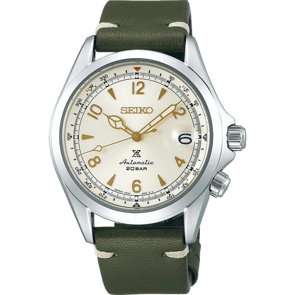 ĐỒNG HỒ SEIKO SPB123J1