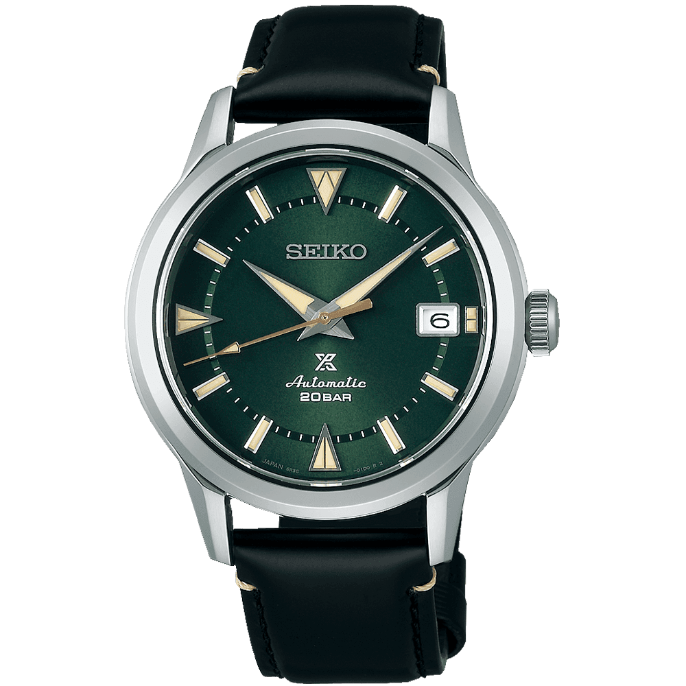 ĐỒNG HỒ SEIKO SPB245J1