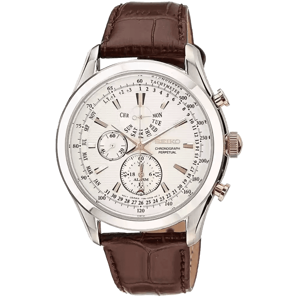 ĐỒNG HỒ SEIKO SPC129P1