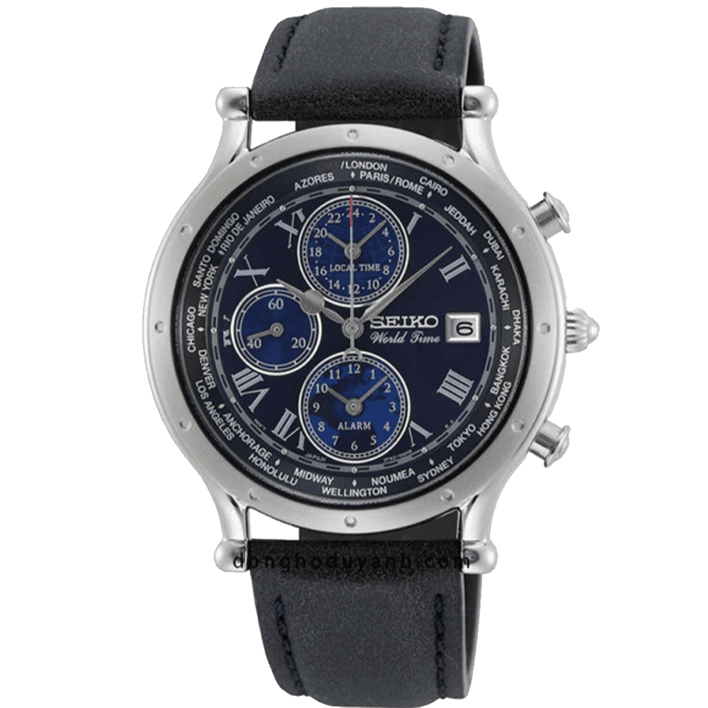 ĐỒNG HỒ SEIKO SPL059P1