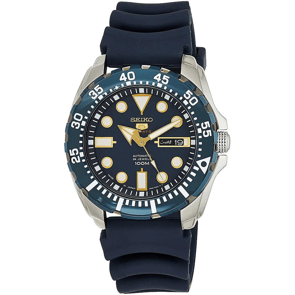 ĐỒNG HỒ SEIKO SRP605J2