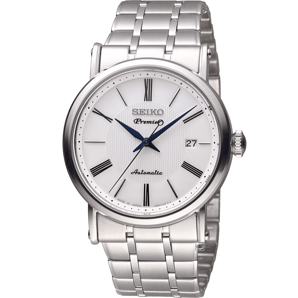 ĐỒNG HỒ SEIKO SRPA17J1