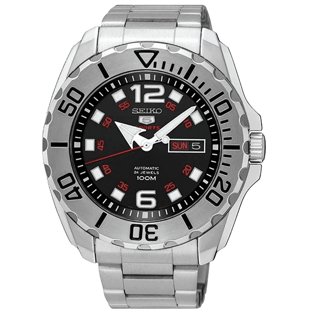 ĐỒNG HỒ SEIKO SRPB33