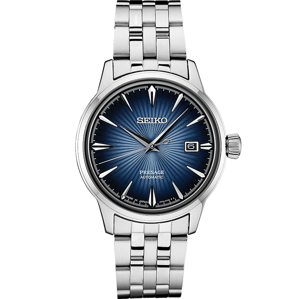 ĐỒNG HỒ SEIKO SRPB41J1
