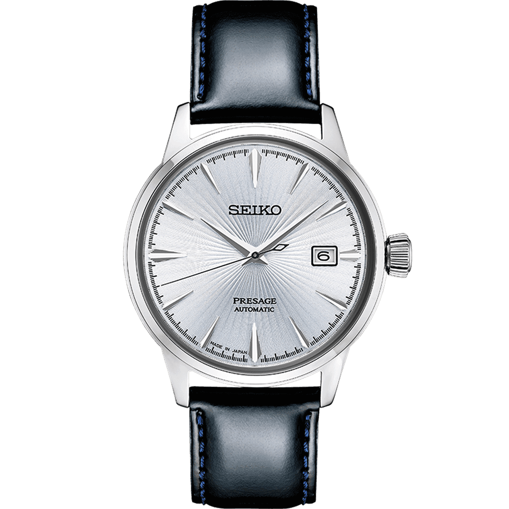 ĐỒNG HỒ SEIKO PRESAGE COCKTAIL SRPB43J1