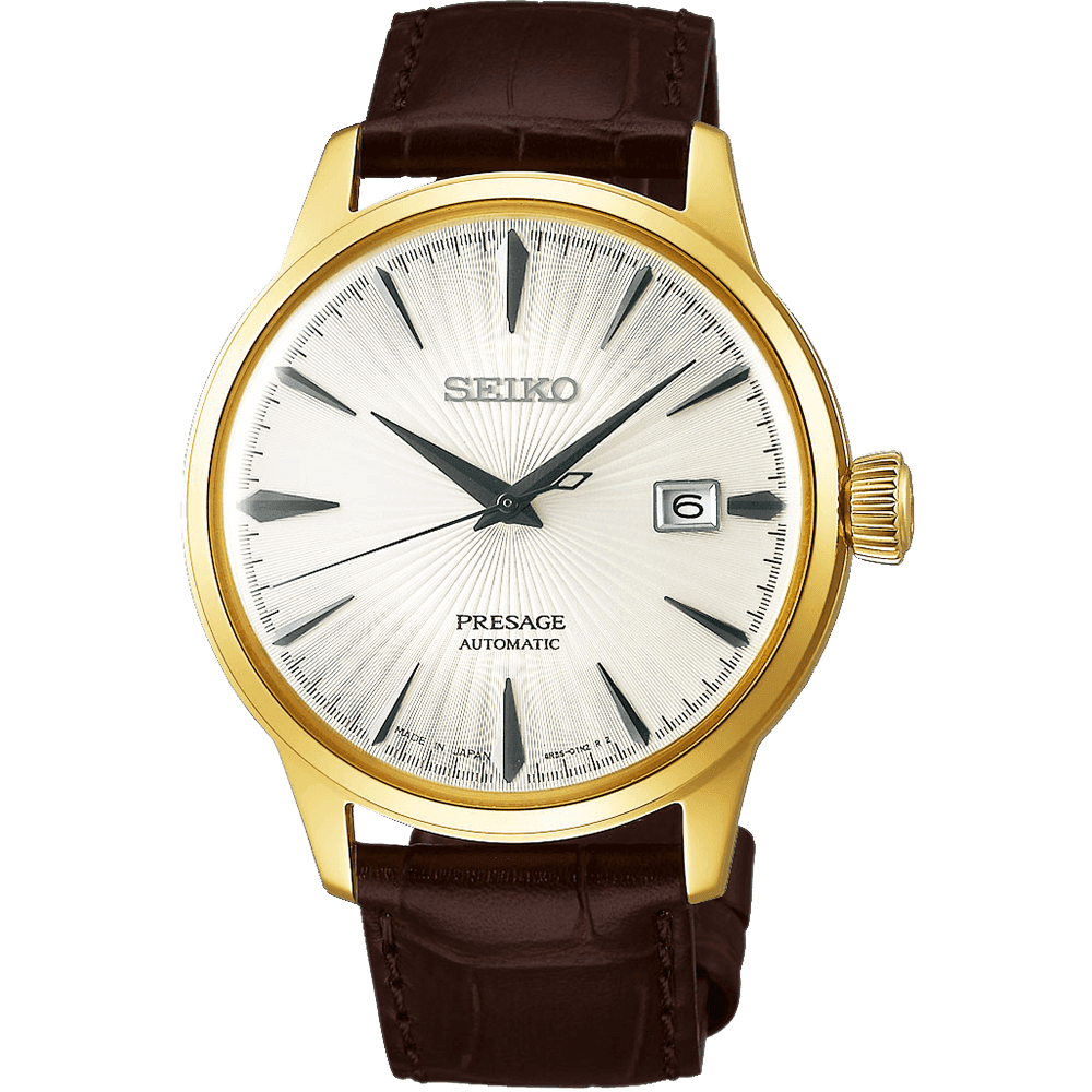 ĐỒNG HỒ SEIKO SRPB44J1