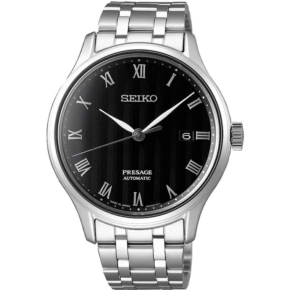 ĐỒNG HỒ SEIKO SRPC81J1