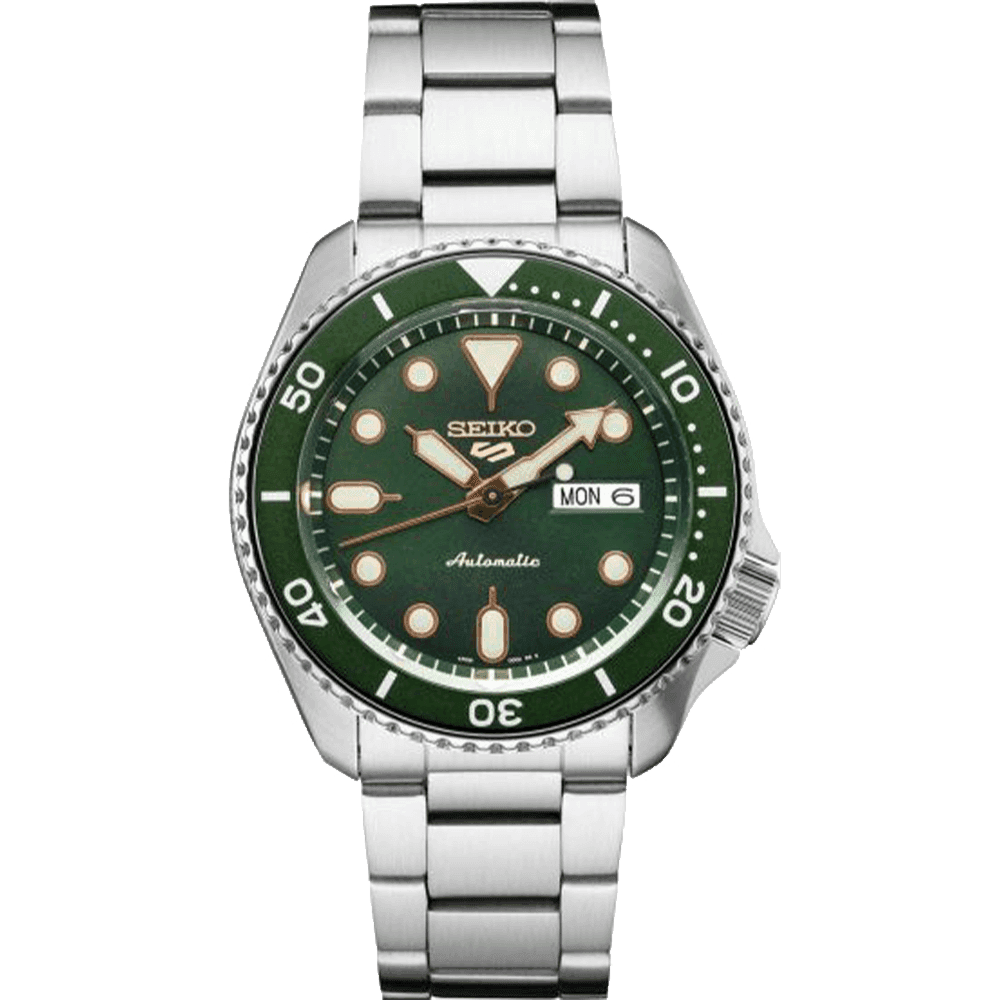 ĐỒNG HỒ SEIKO SRPD63K1