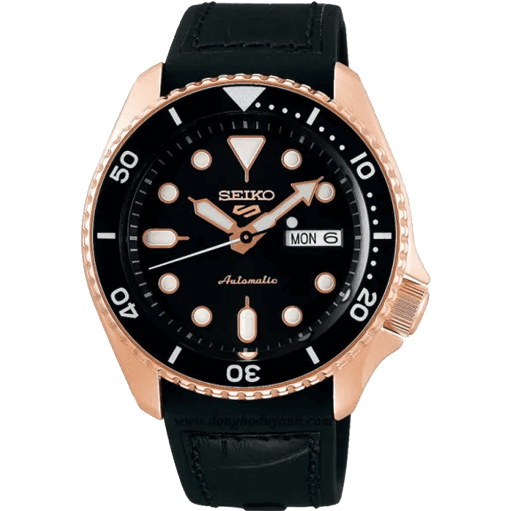 ĐỒNG HỒ SEIKO 5 SRPD76K1