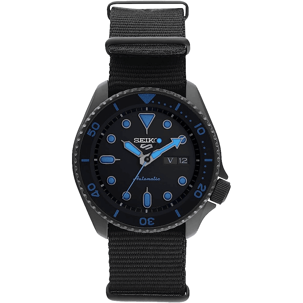 ĐỒNG HỒ SEIKO SRPD81K1