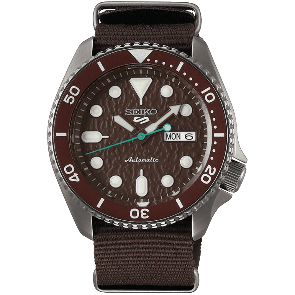 ĐỒNG HỒ SEIKO SRPD85K1