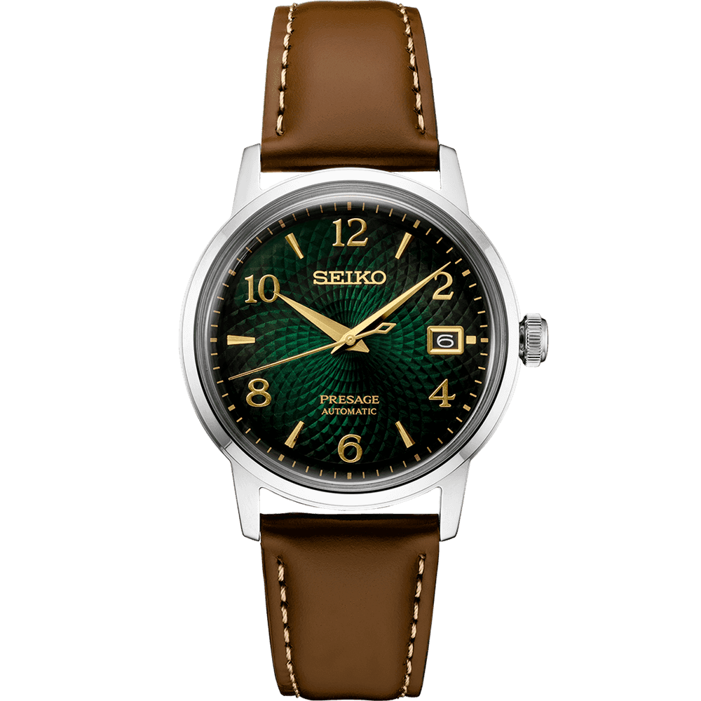 ĐỒNG HỒ SEIKO PRESAGE SRPE45J1