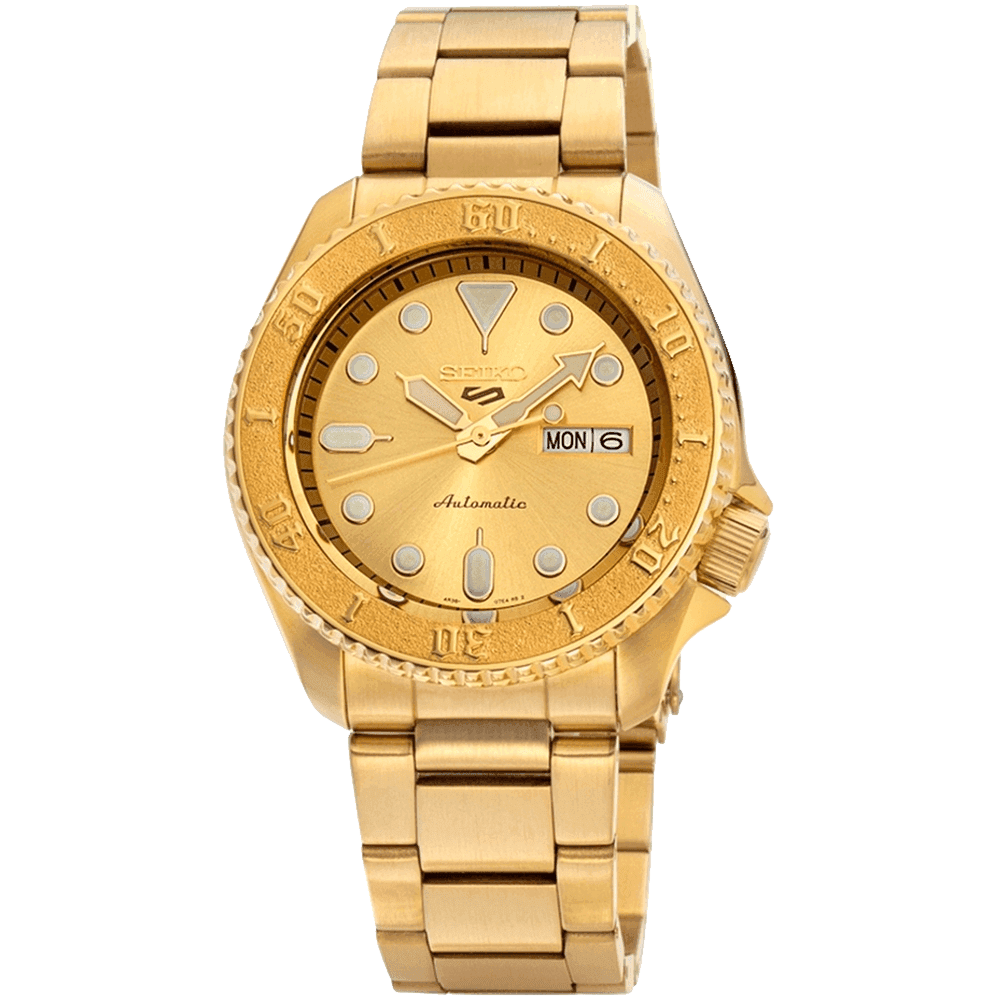 ĐỒNG HỒ SEIKO 5 SRPE74K1