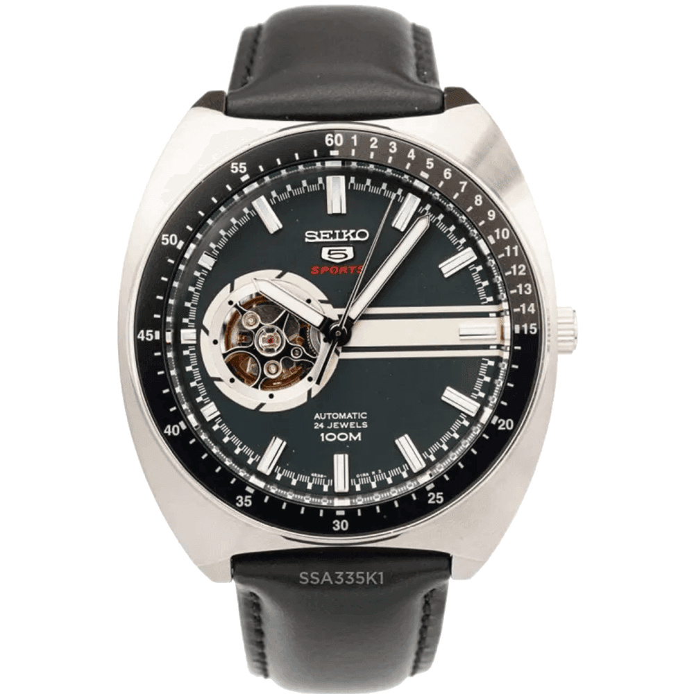 ĐỒNG HỒ SEIKO SSA335K1