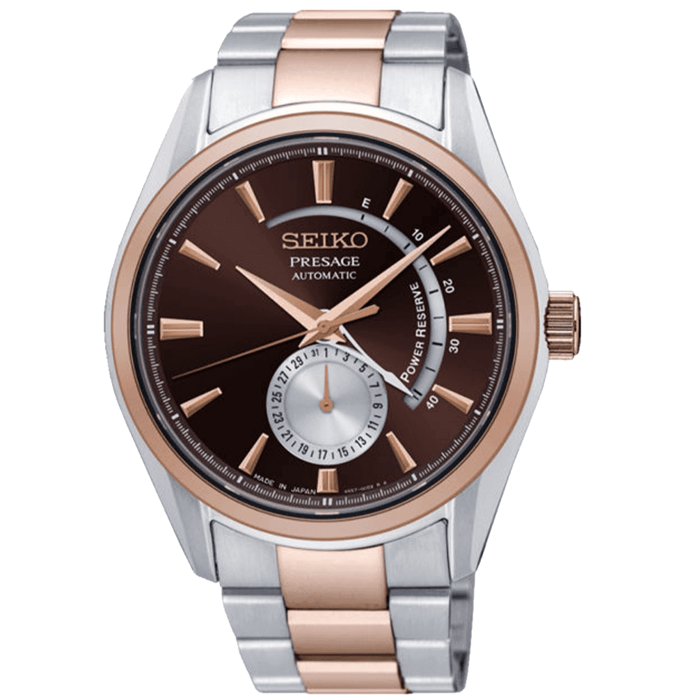 ĐỒNG HỒ SEIKO PRESAGE SSA354J1