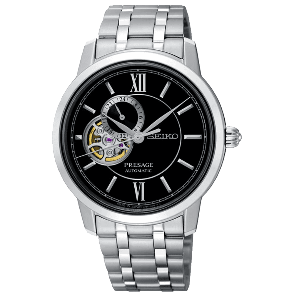 ĐỒNG HỒ SEIKO SSA367J1