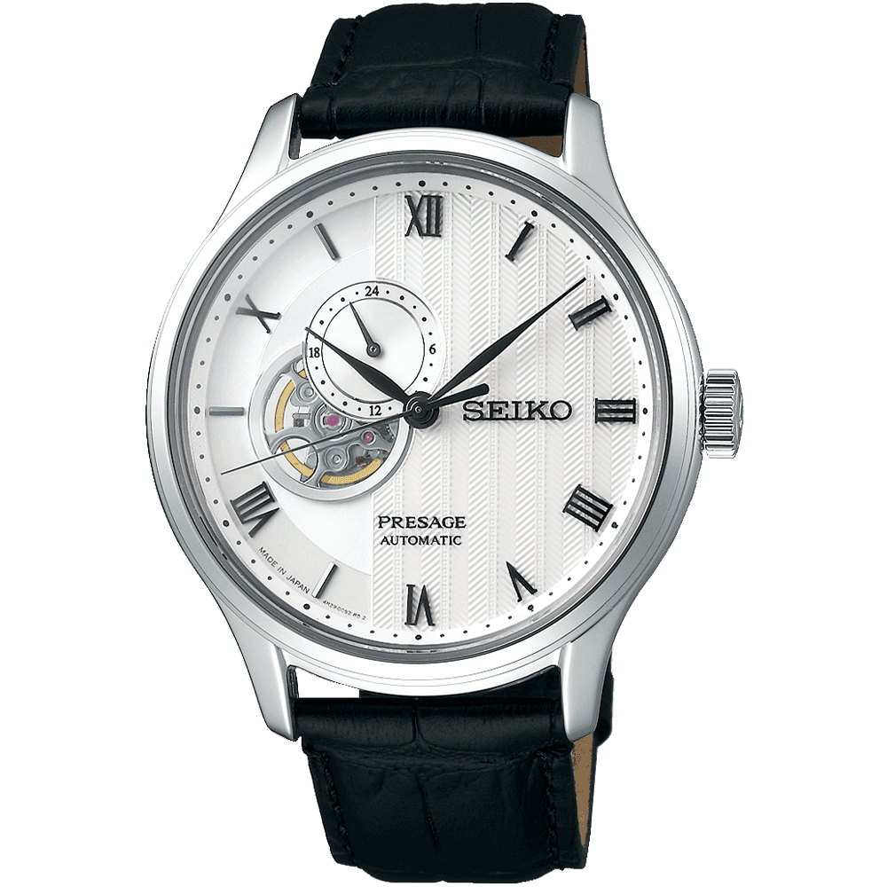 ĐỒNG HỒ SEIKO PRESAGE SSA379J1