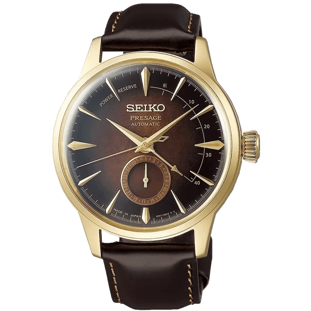 ĐỒNG HỒ SEIKO SSA392J1
