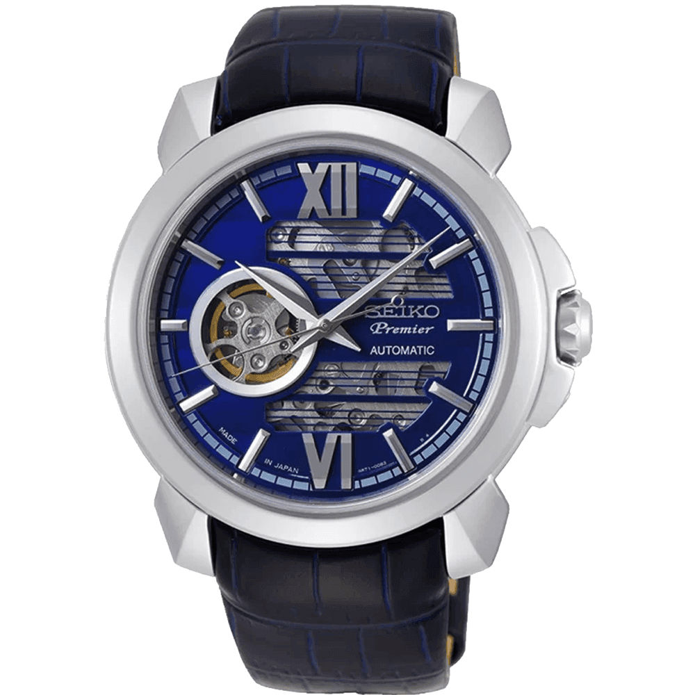 ĐỒNG HỒ SEIKO SSA399J1