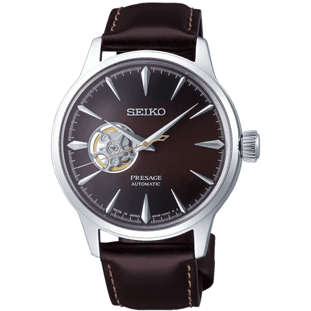 ĐỒNG HỒ SEIKO COCKTAIL SSA407J1