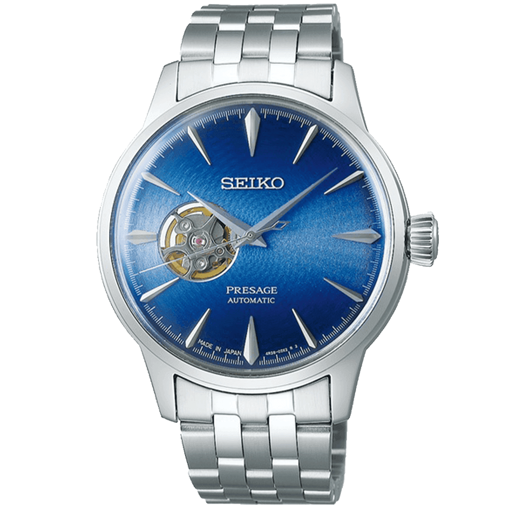 ĐỒNG HỒ SEIKO SSA439J1
