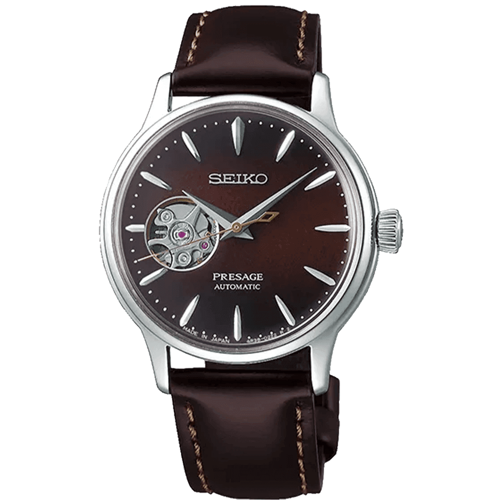 ĐỒNG HỒ SEIKO SSA783J1