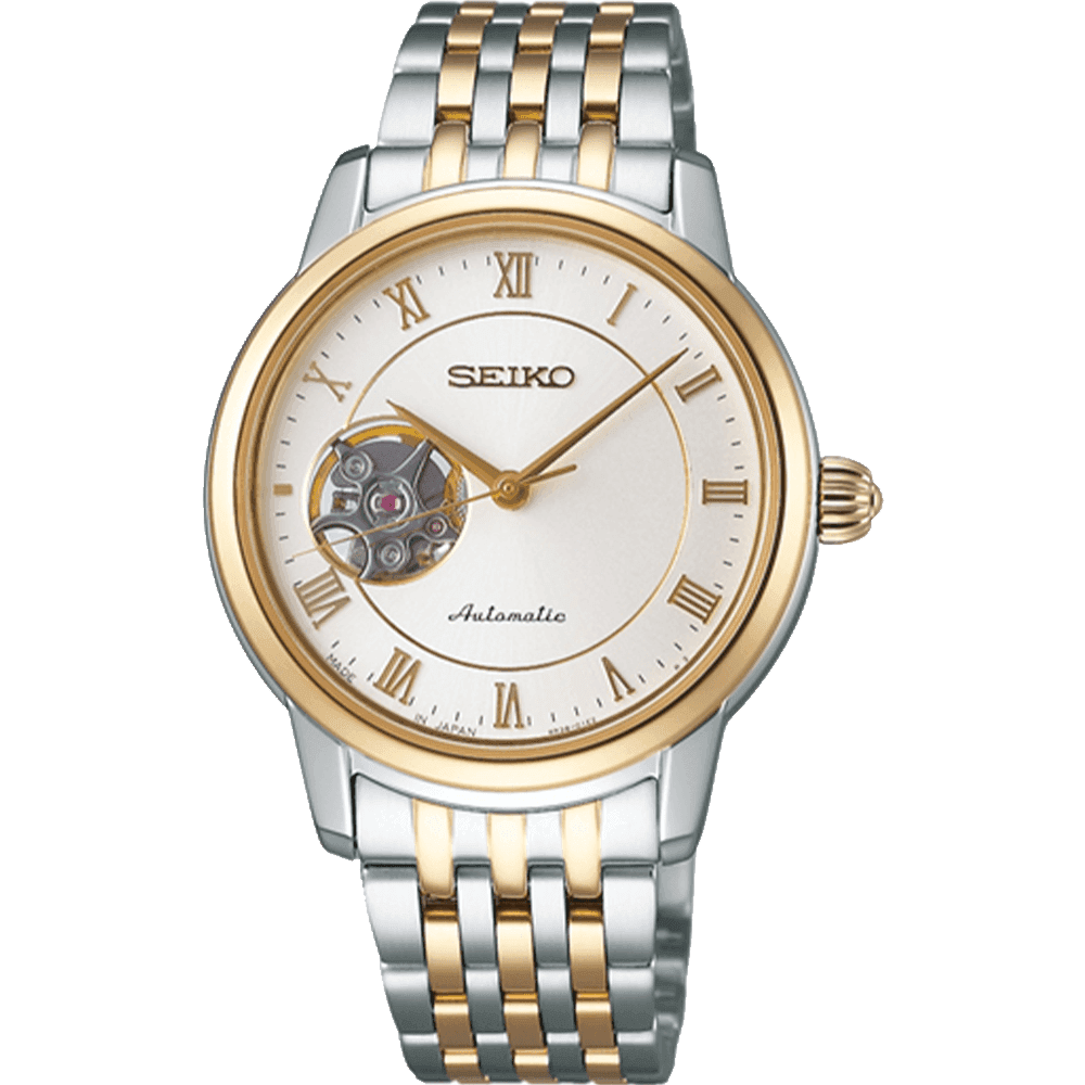 ĐỒNG HỒ SEIKO SSA854J1
