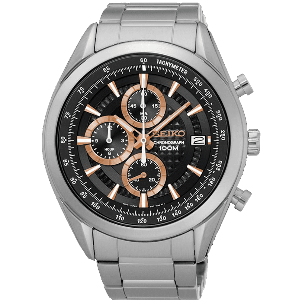 ĐỒNG HỒ SEIKO SSB199P1